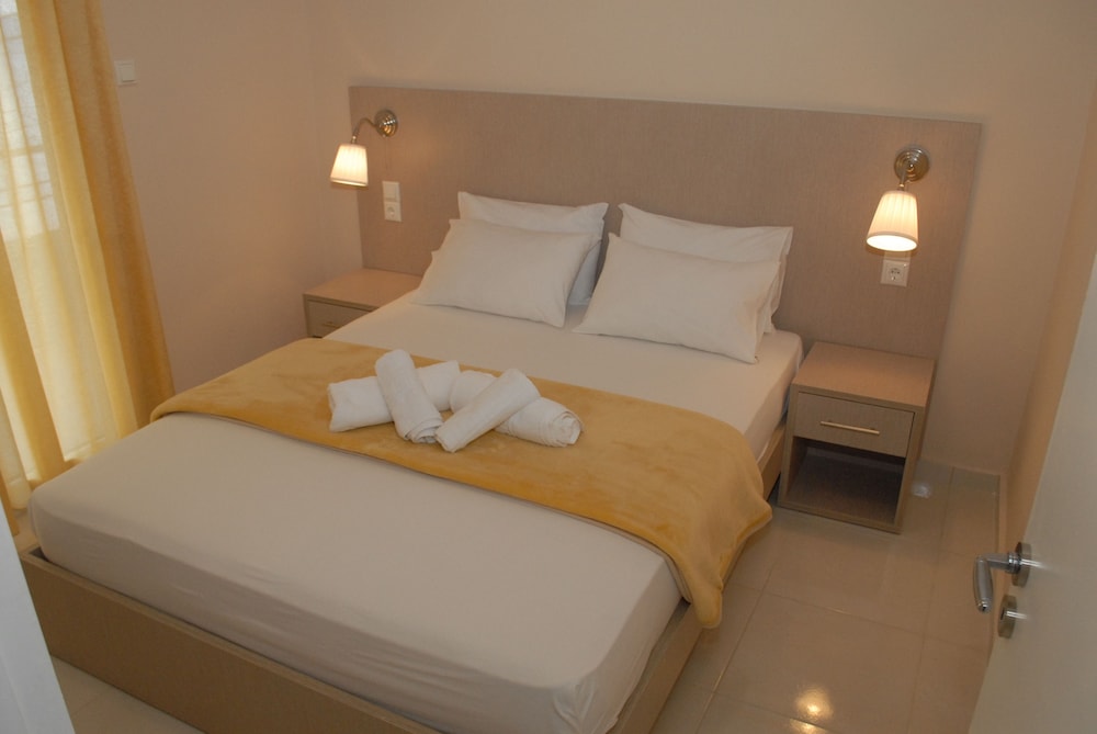 Panoramic Suite, Multiple Bedrooms photo 1