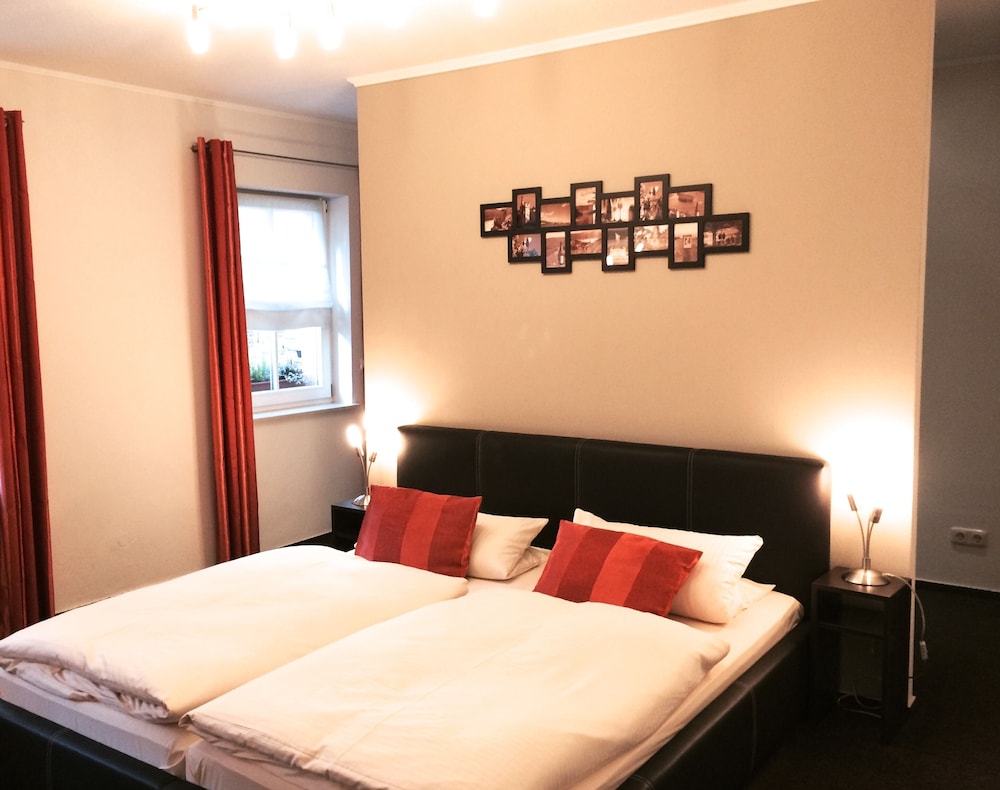 Comfort Double or Twin Room, 1 Bedroom, Non Smoking photo 3