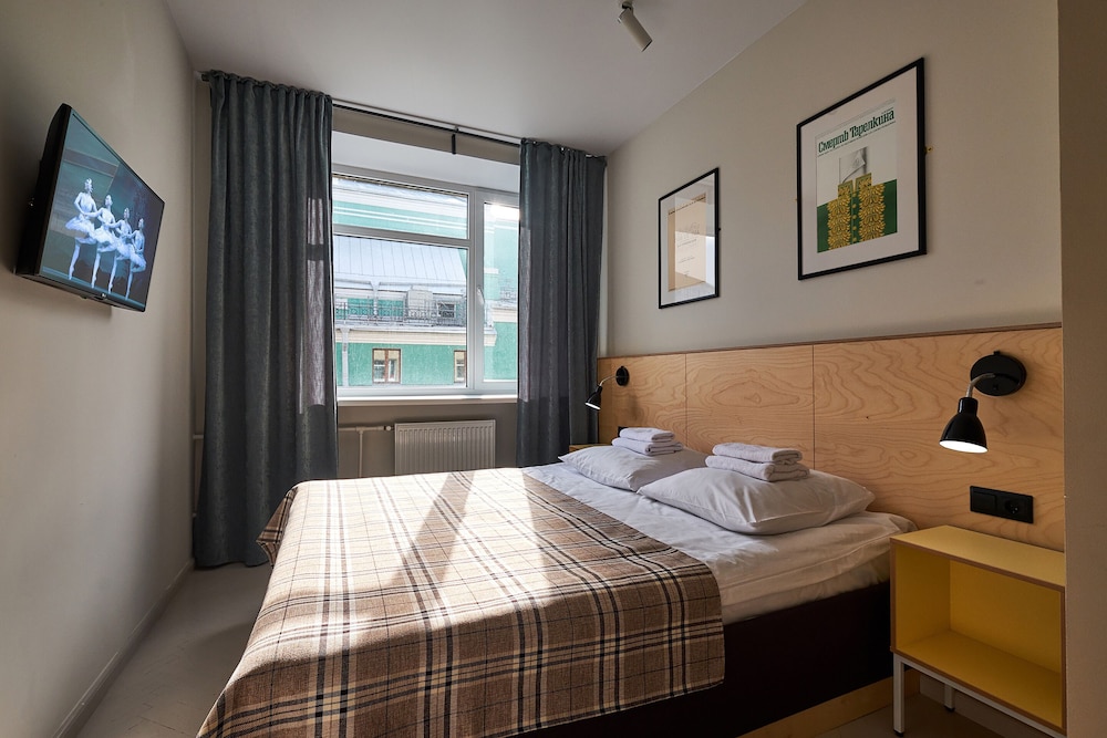 Standard Double Room photo 1