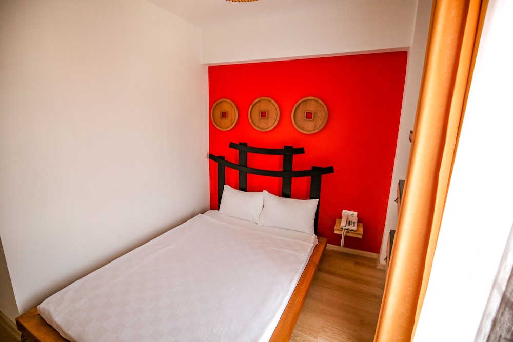 Standard Double Room photo 3