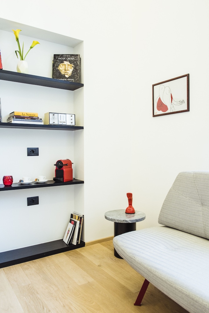 Available room