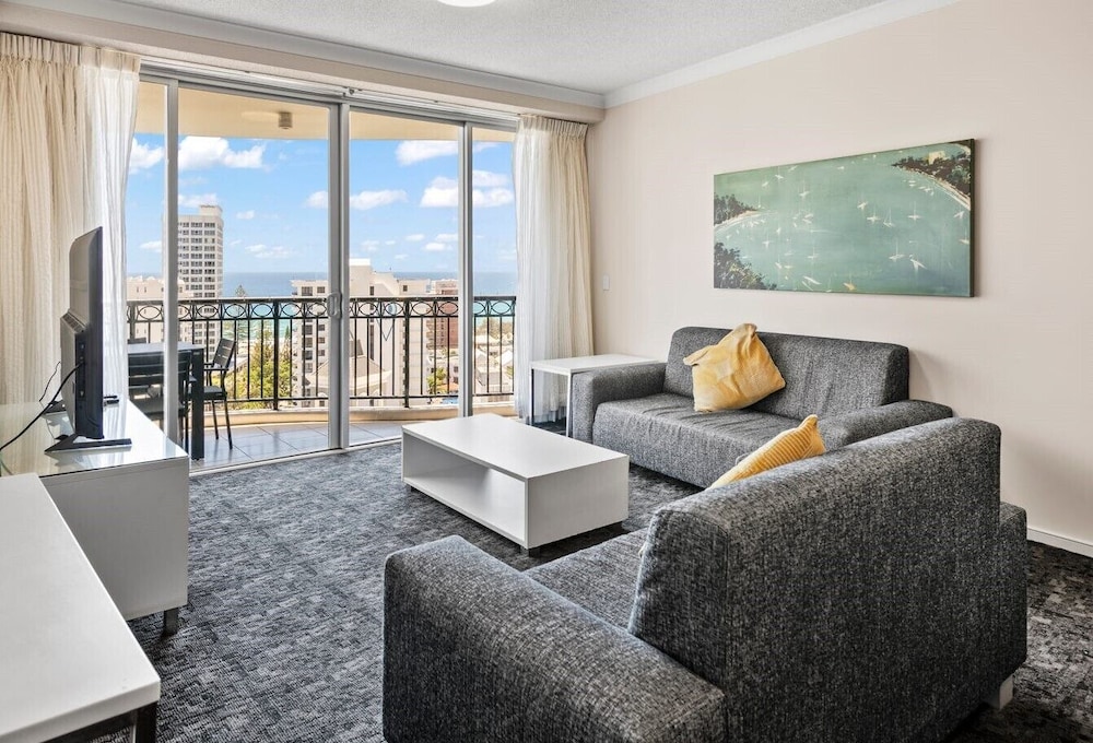 Two-Bedroom Apartment With Ocean View photo 1