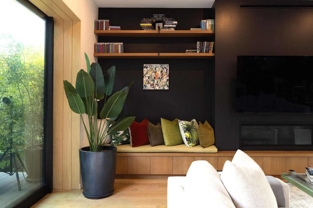 The Bella Villa Venice Beach - Luxury Interior Design w hot tub, Bilde 5