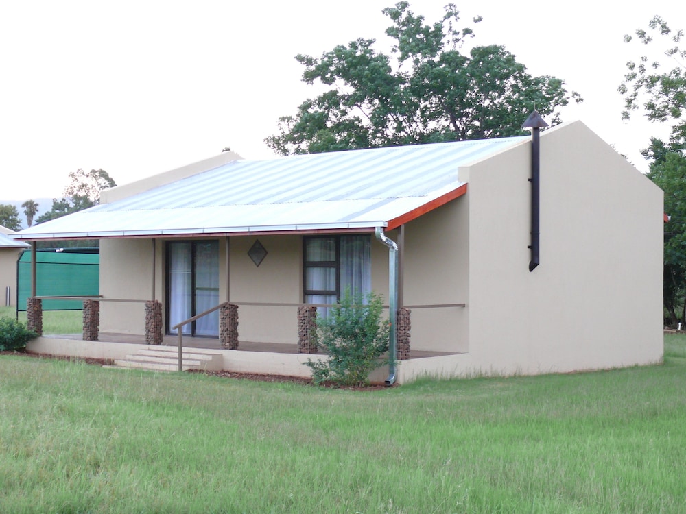 Deluxe Cottage, 2 Bedrooms, Non Smoking, Mountain View photo 1