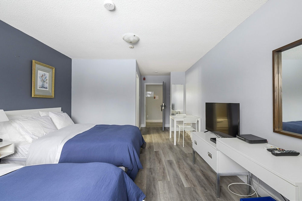 Premium Double Room