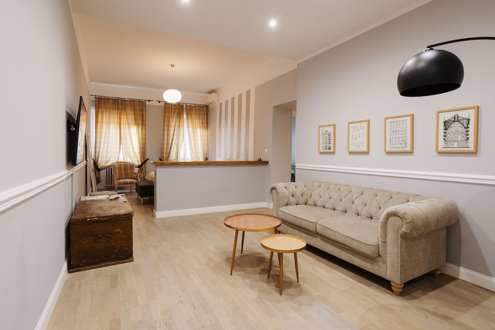 Standard Apartment photo 1