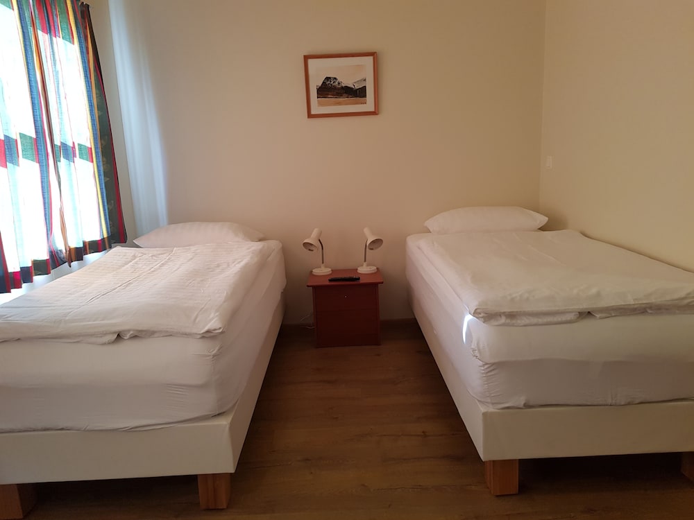 Double or Twin Room, Private Bathroom photo 3