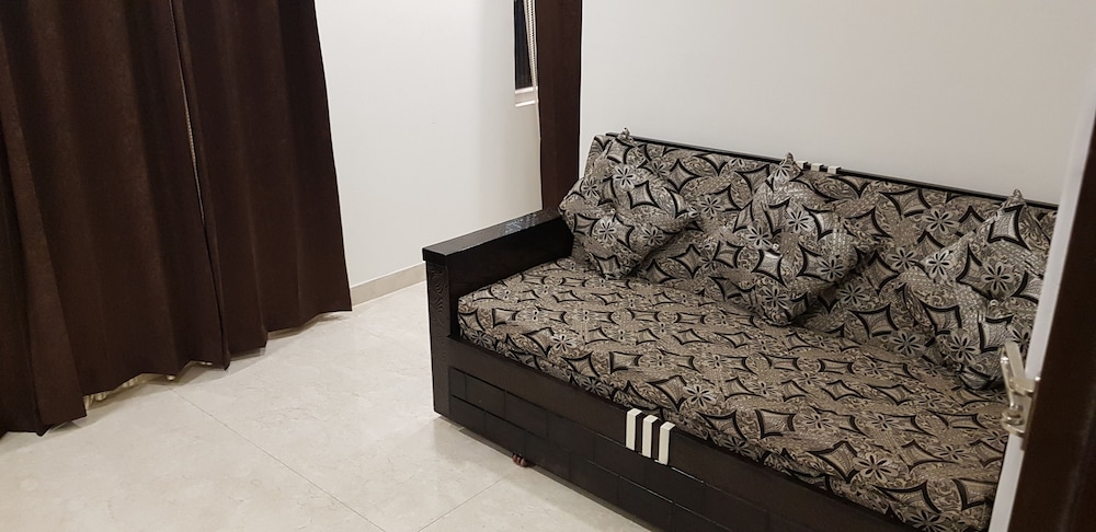 Family Suite, City View