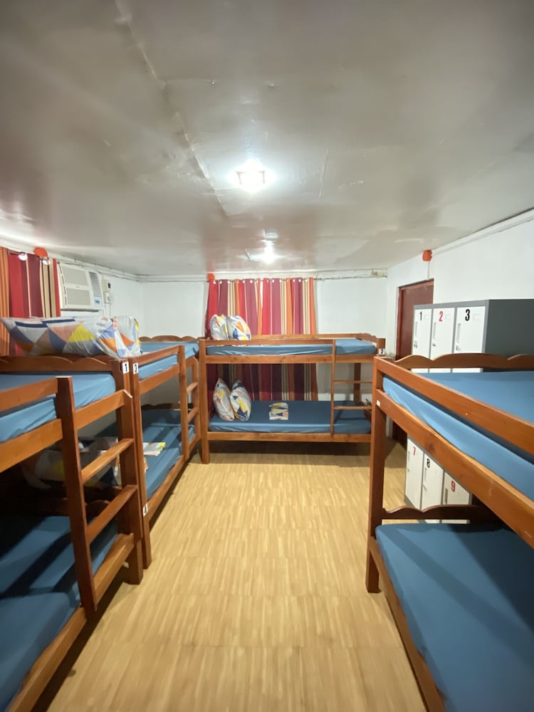 Standard Shared Dormitory, Multiple Beds, Accessible, Shared Bathroom photo 2