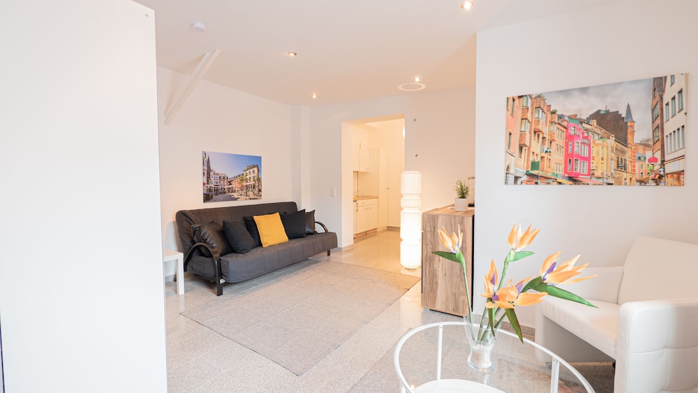 City Studio Suite photo 1