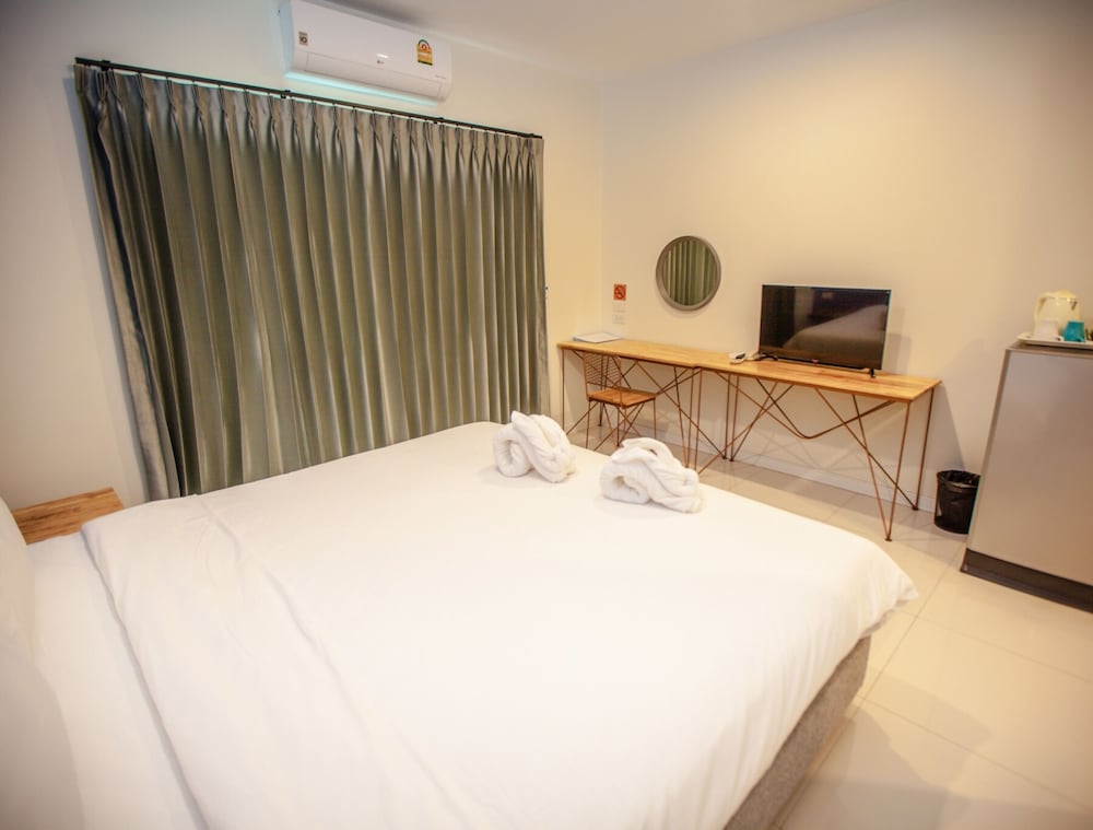 Standard Room photo 2