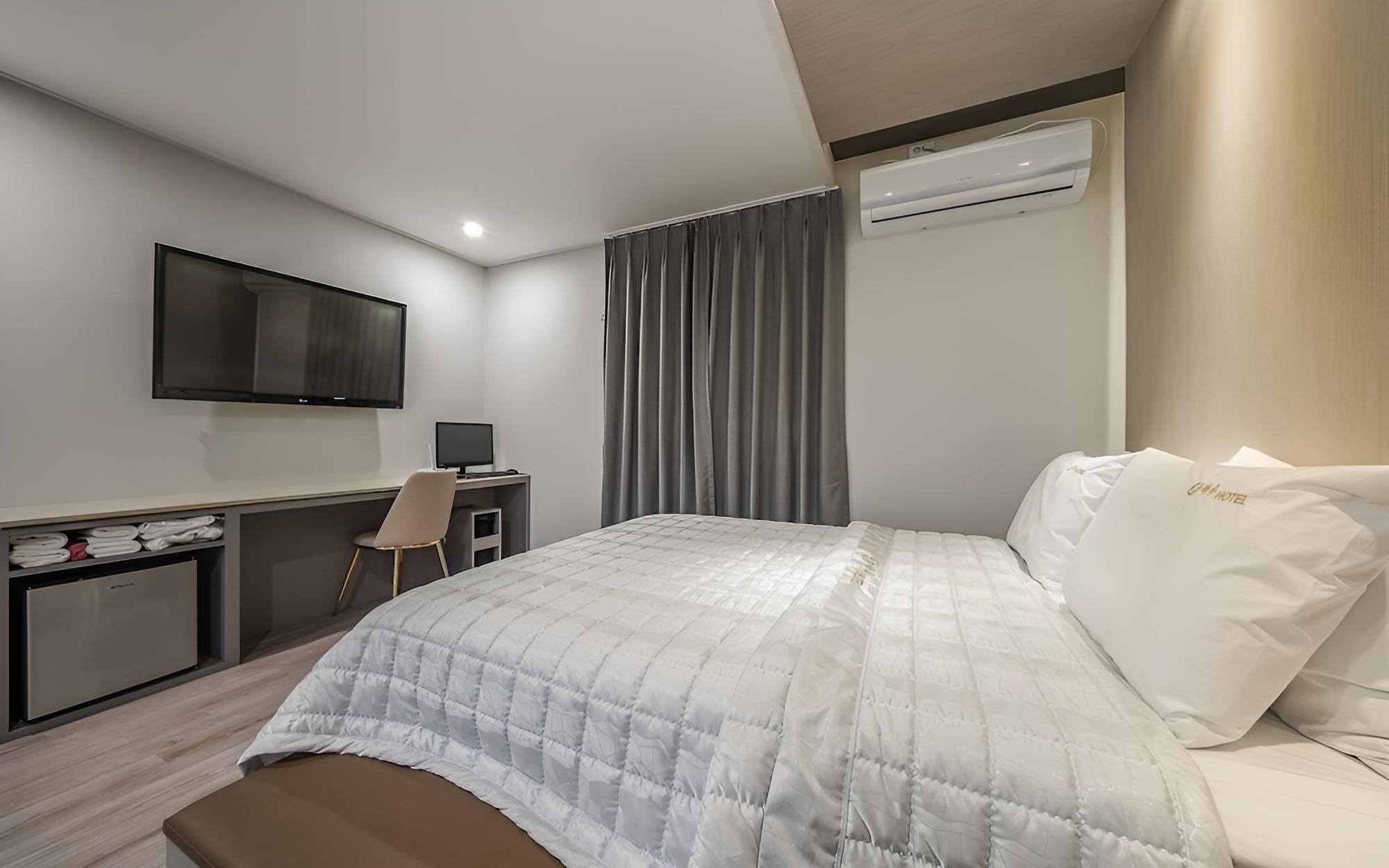 Room (Deal deluxe (free Netflix breakfast 1) - Photo 10