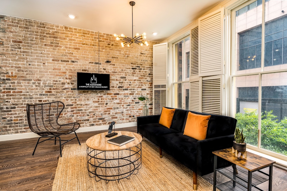 Luxury Apartment 201