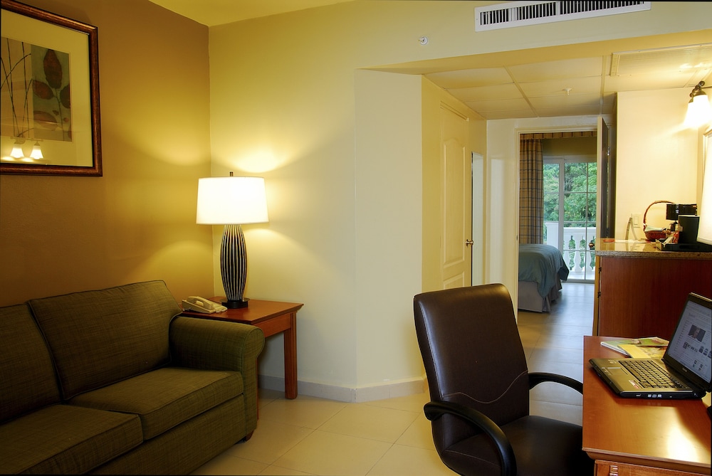 Suite, 1 Bedroom, Non Smoking - Photo 8