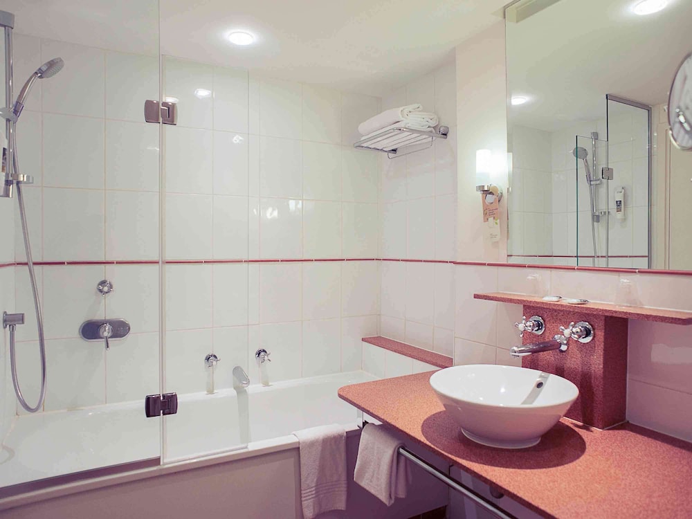 Mercure Lille Marcq en Baroeul, Billede 3