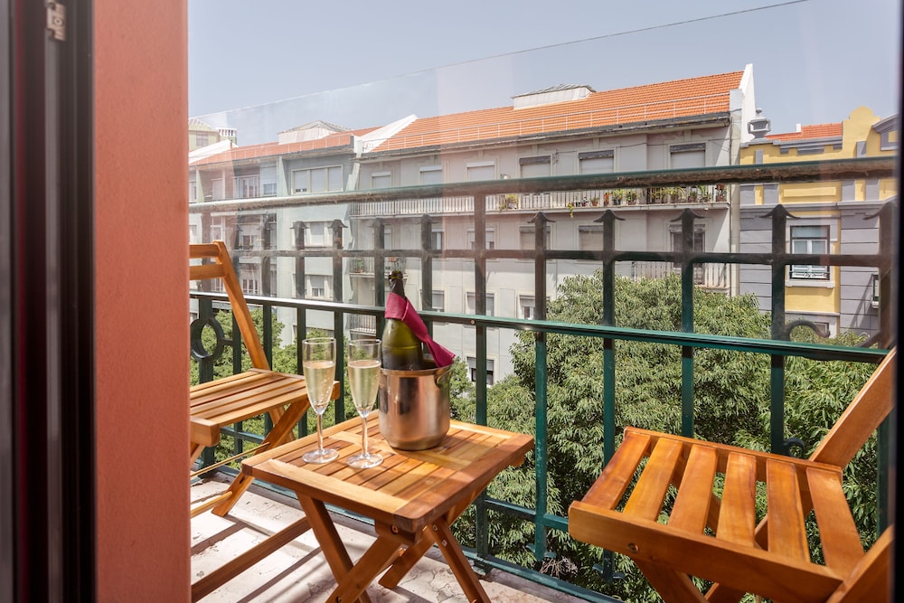 Panoramic Double Room thumbnail 5