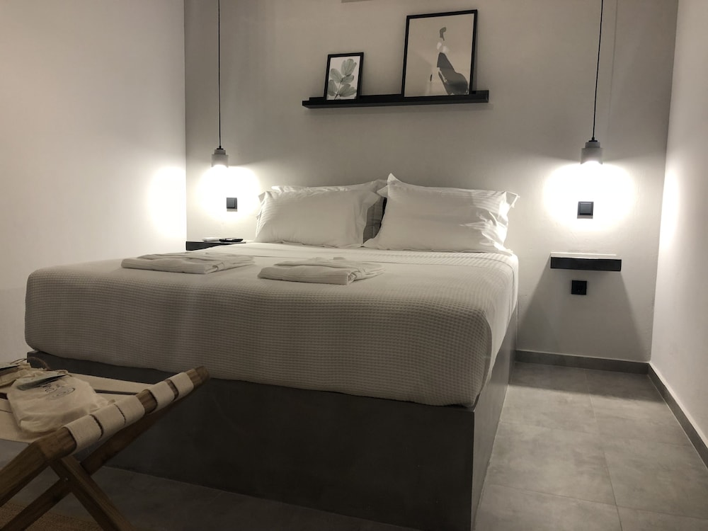 Superior Double Room, Non Smoking photo 2