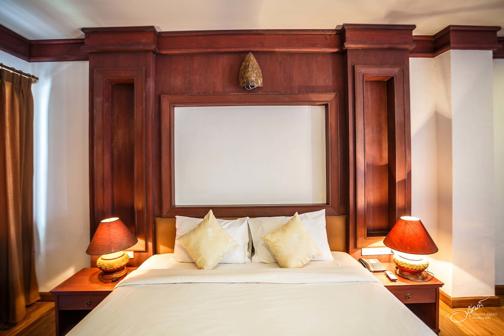 Deluxe Room photo 3