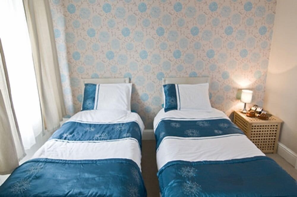 Twin Room photo 3