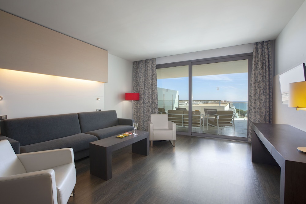 Suite, Terrace, Sea View (Heaven 2 adults + 1 child) photo 2
