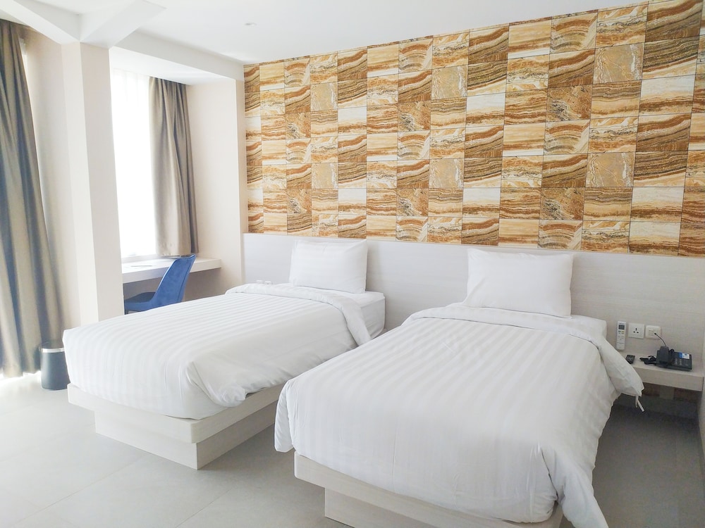 Executive Twin Room, 2 Twin Beds - Photo 6