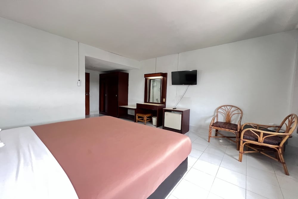 Standard Single Room - Photo 4