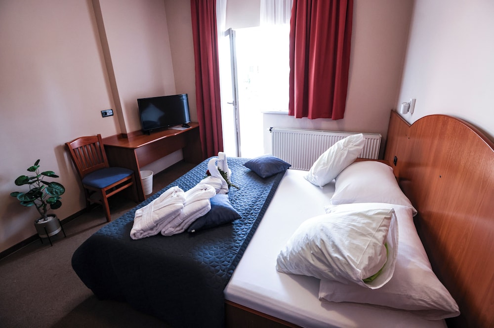 Comfort Double Room photo 2
