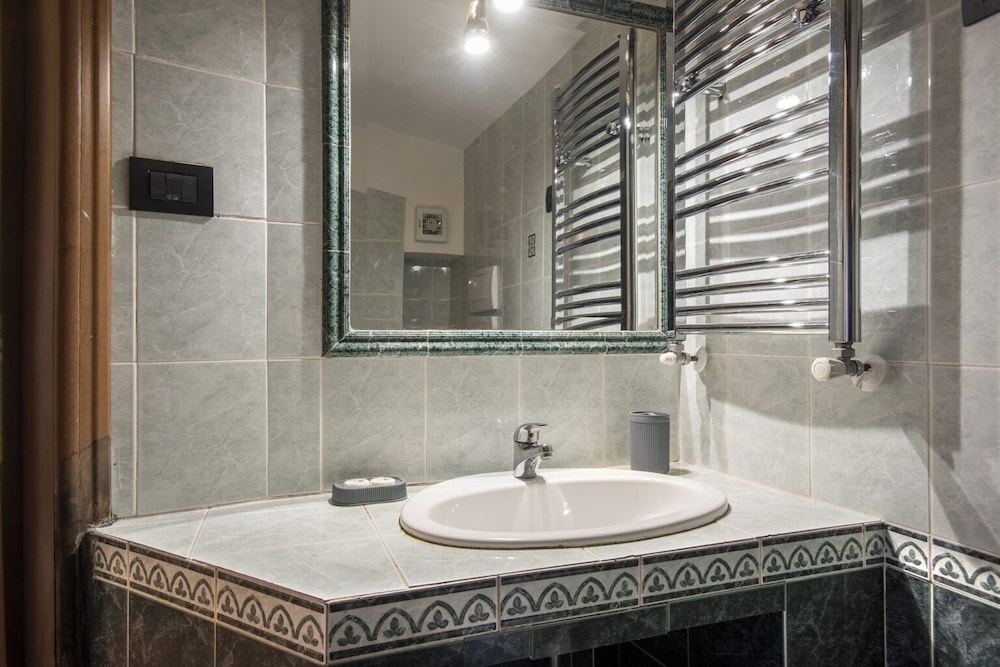Deluxe Double Room, Balcony