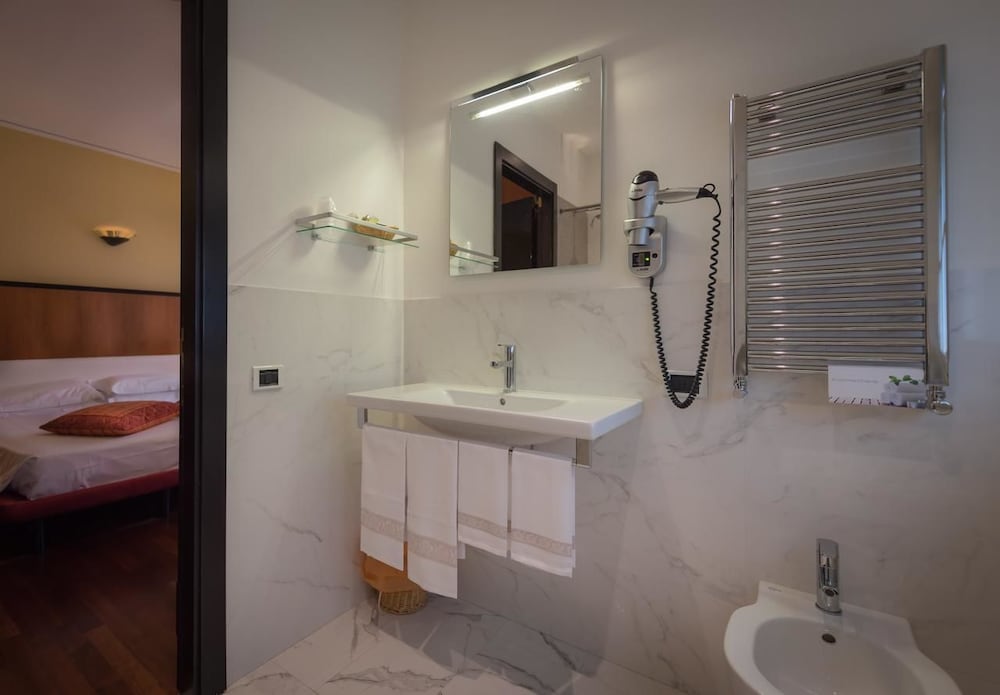 Double Room Single Use photo 2