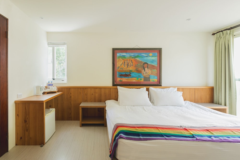 Double Room with Mountain View photo 2