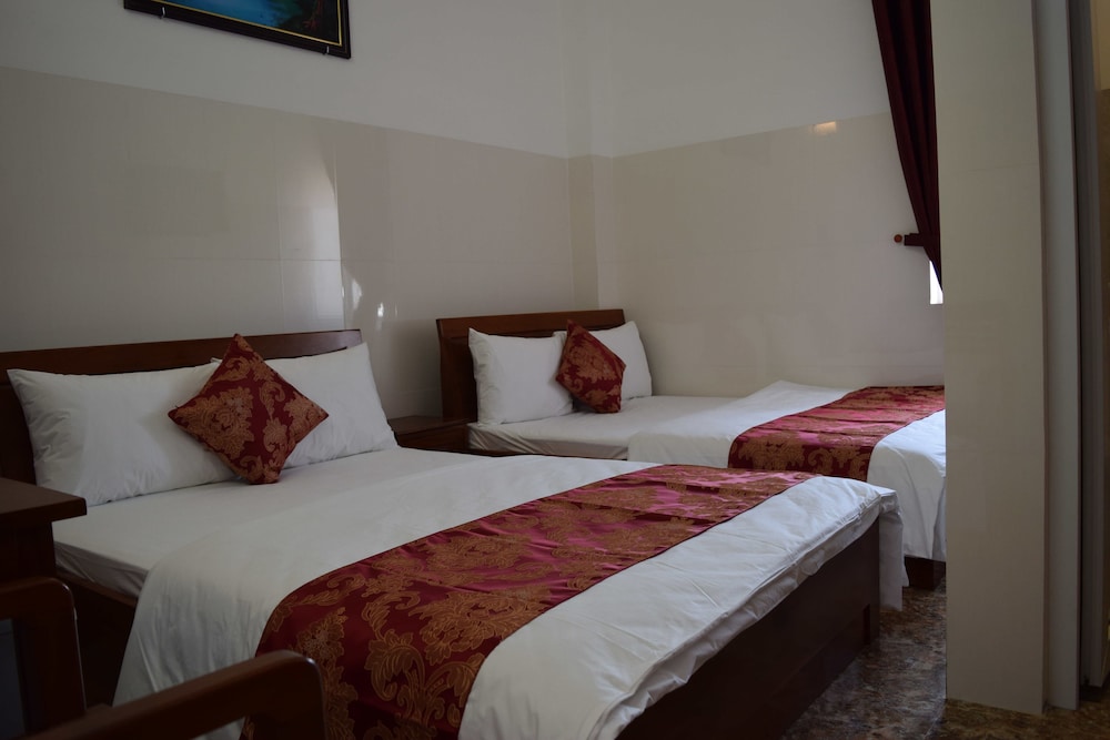 Deluxe Triple Room - Photo 3