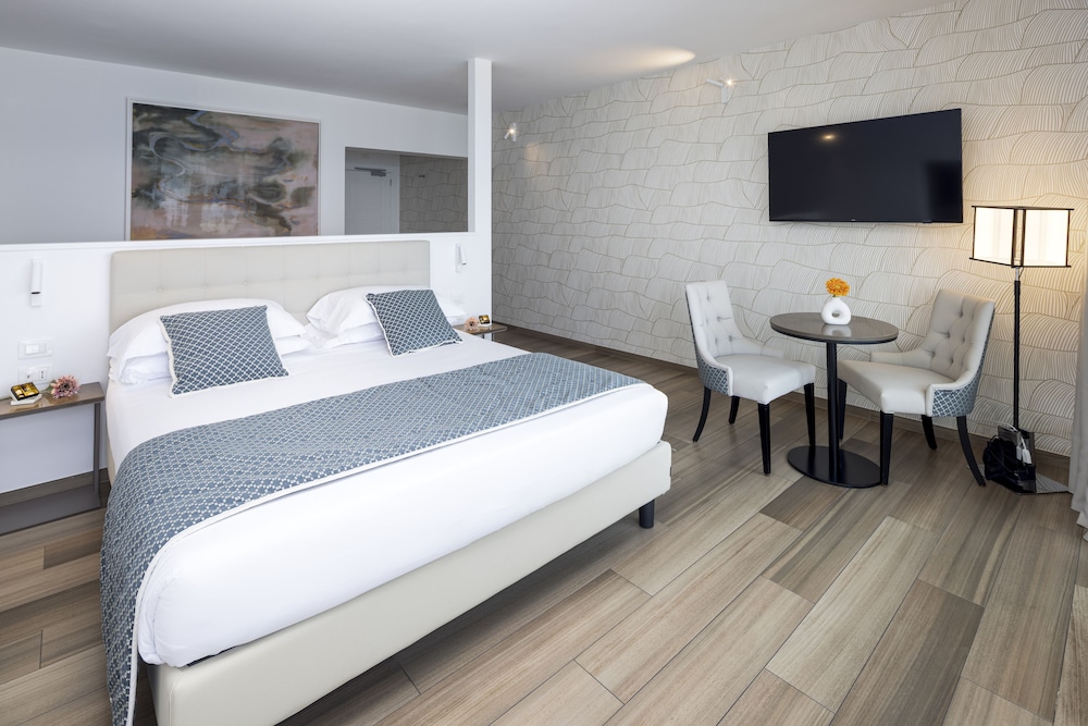 Executive Room, Sea View (Luceo)