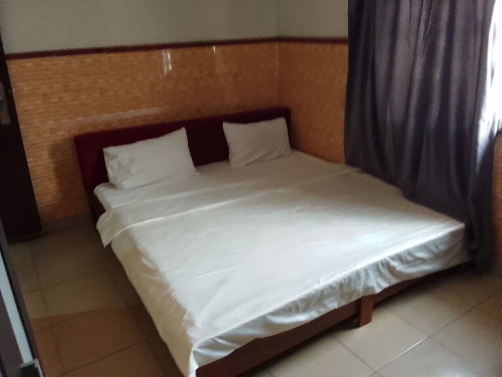 Executive Single Room, Mixed Dorm