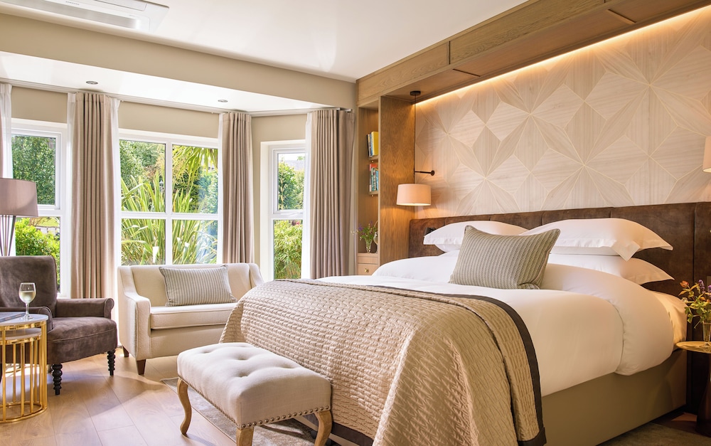 Luxury Double Room, 1 King Bed photo 1