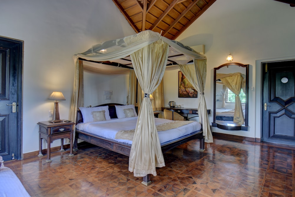 Luxury Bungalow