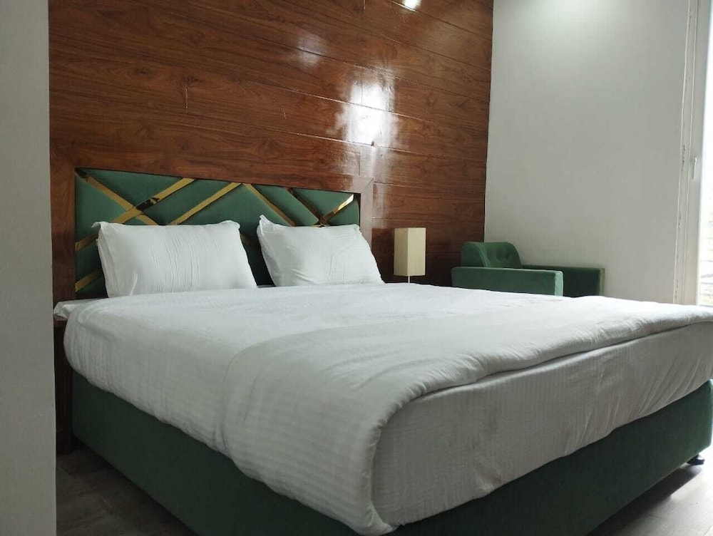 Deluxe Room photo 1