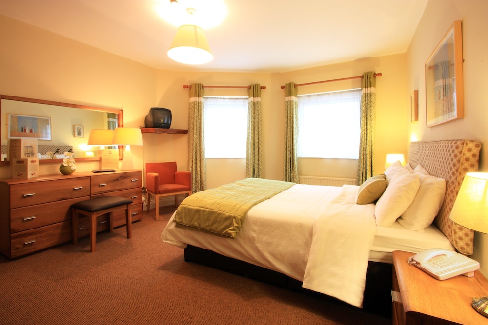 Double Room - Photo 7