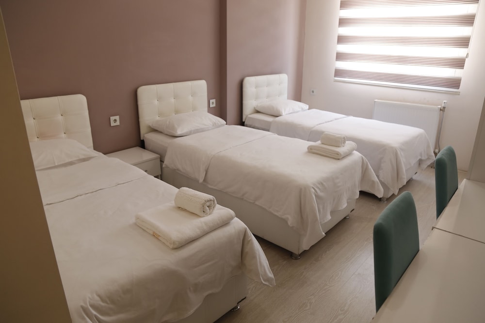 Basic Room