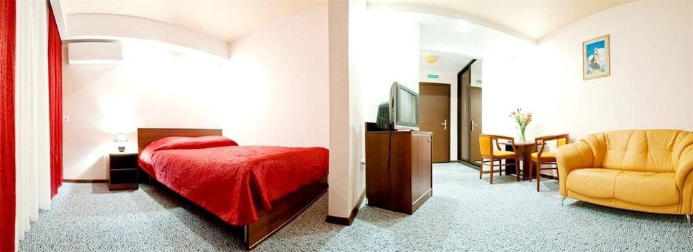 Superior Room, 1 Double Bed photo 1