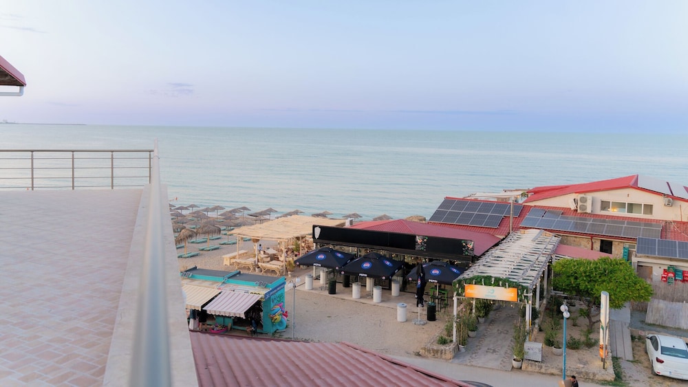 Double Room, Partial Sea View photo 2
