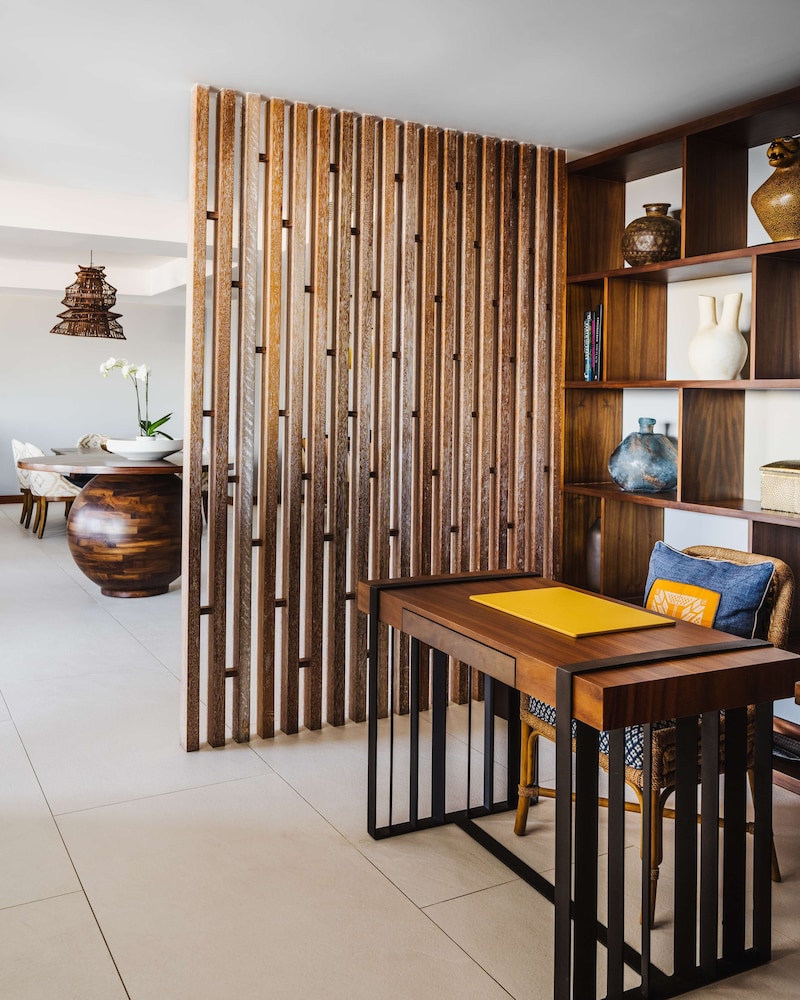 Penthouse, 1 King Bed, Private Pool, Ocean View (balcony)