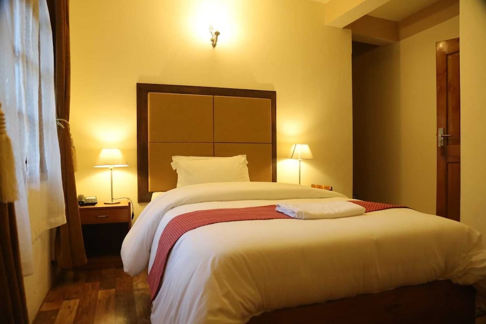 Deluxe Single Room, Valley View photo 1