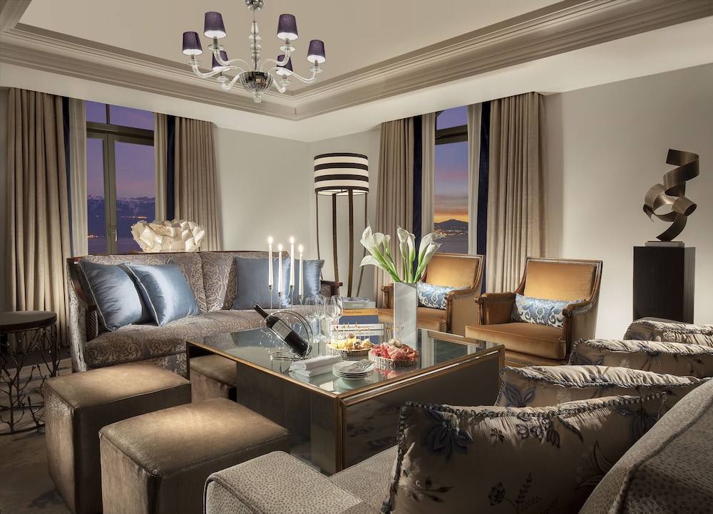 Royal Suite (Savoy)