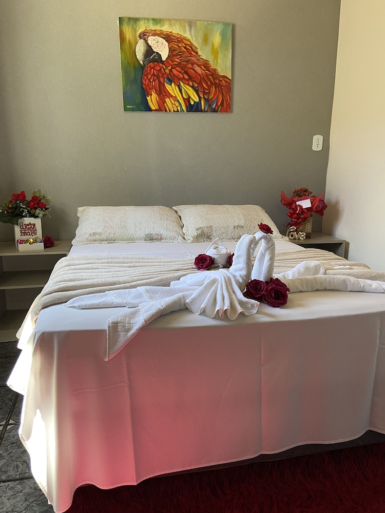 Economy Double Room - Photo 1