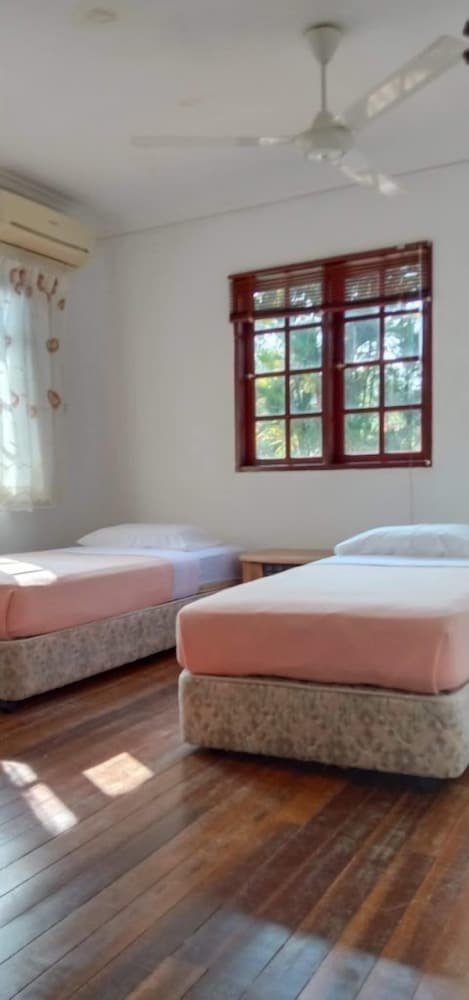 Standard Twin Room, 1 Bedroom