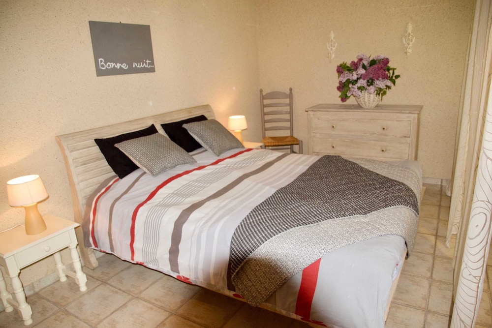 Comfort Studio Suite, 1 Bedroom, Accessible, Park View (Le Vigne) photo 1