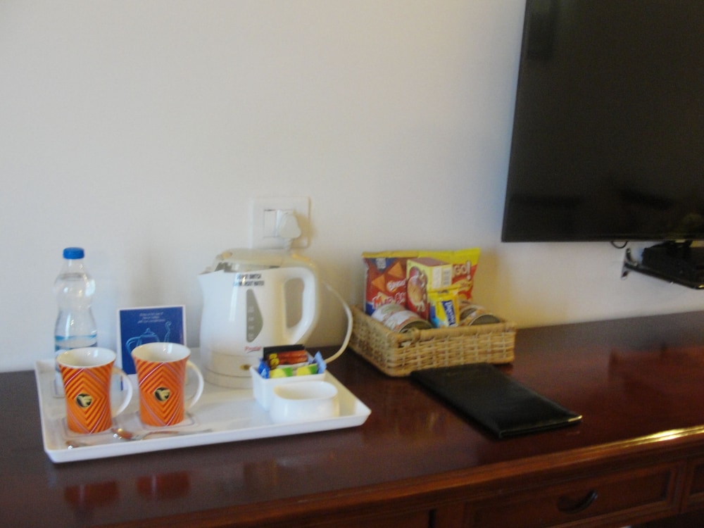 Club Room (FORTUNE CLUB ROOM) - Photo 3