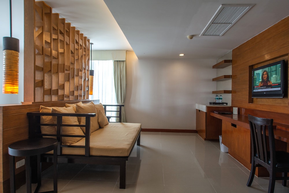 Grand Suite - Photo 3