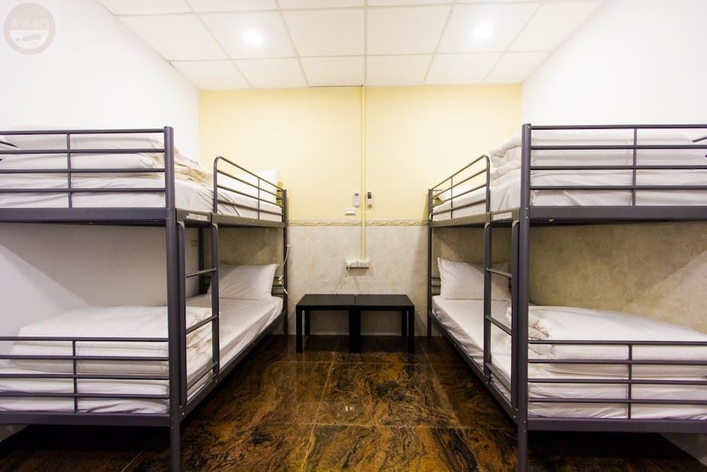 Economy Shared Dormitory, 1 Bedroom (202) photo 1