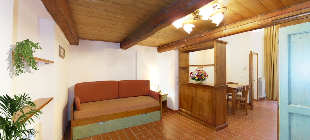 Economy Apartment photo 3